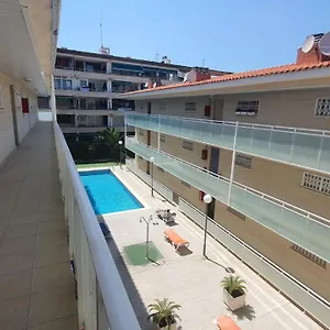 Julia Cap - 3 Bedrooms With Pool Appartement