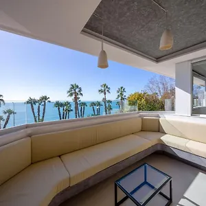 Casa Pirulo Sea View By Caleta Homes Appartement Málaga