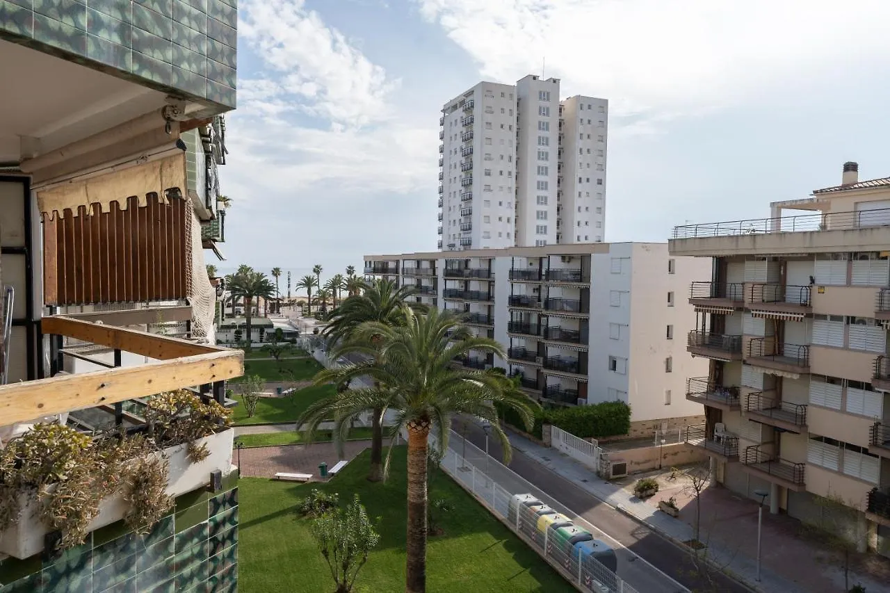 Edurne -Centro Salou- Apartment
