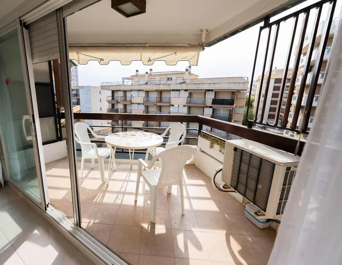 Edurne -Centro Salou- Apartment Salou