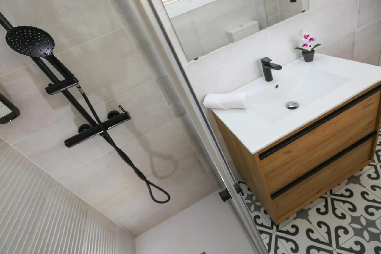 Edurne -Centro Salou- Apartment