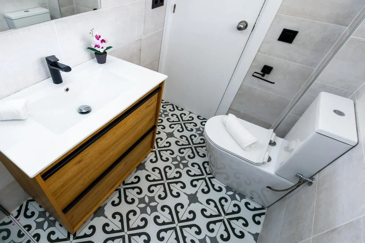 Edurne -Centro Salou- Apartment  Salou