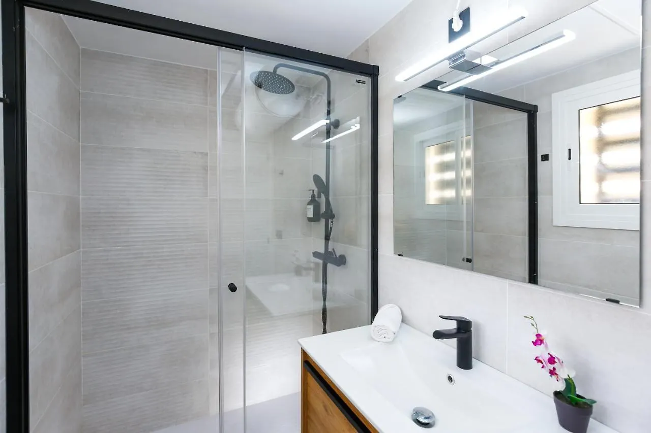 Edurne -Centro Salou- Apartment