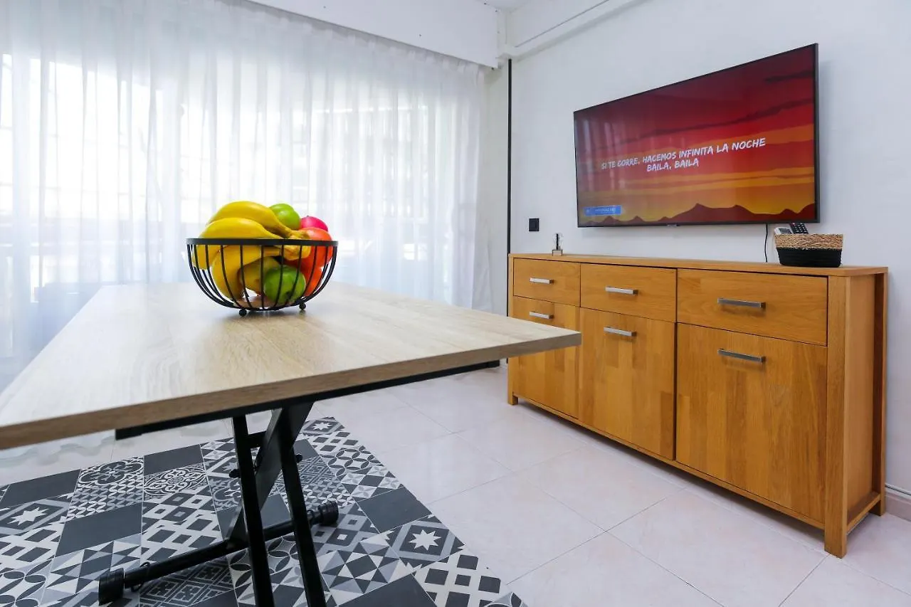 Edurne -Centro Salou- Apartment