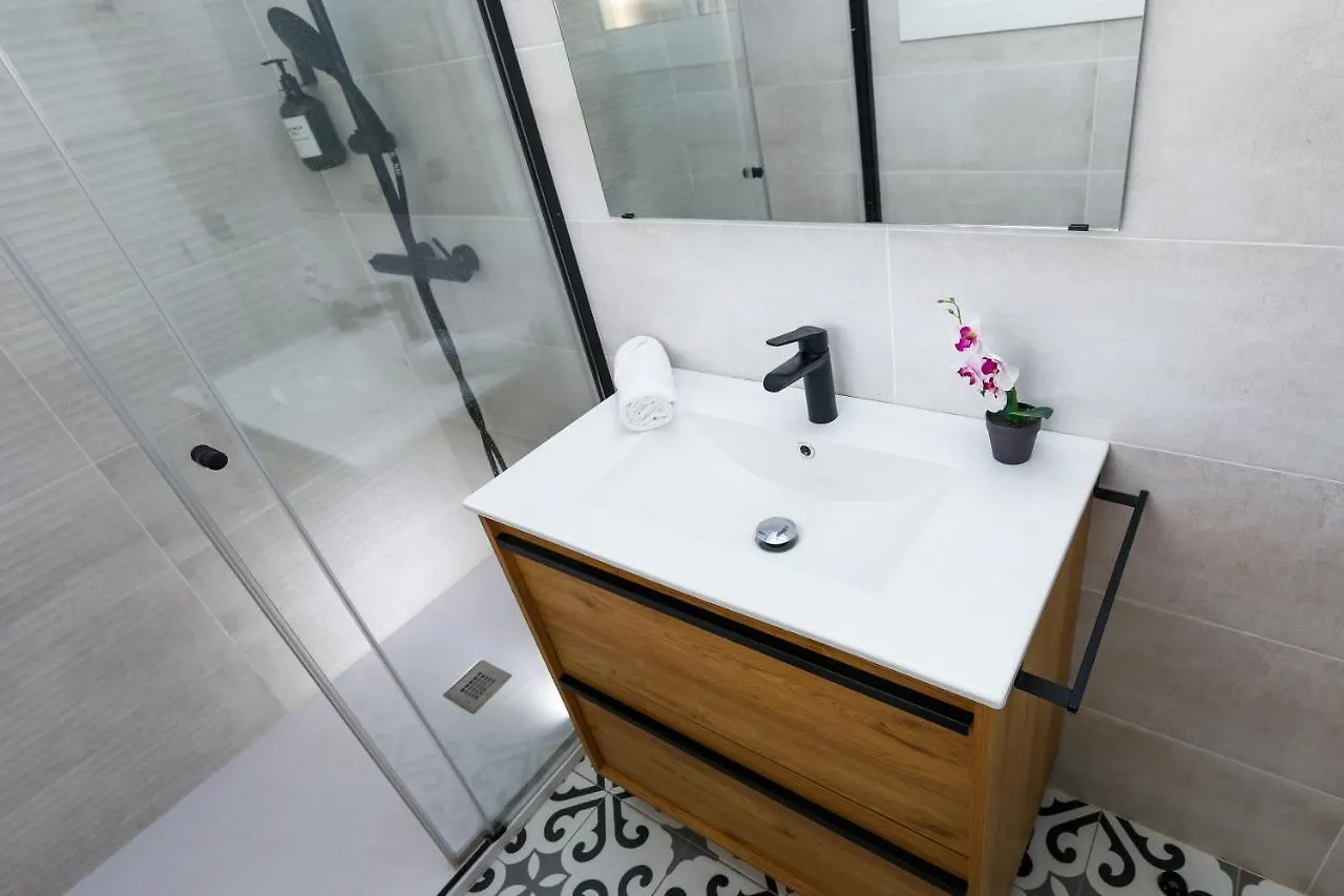 Edurne -Centro Salou- Apartment Spain